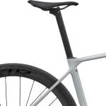 Sadel på Giant Liv Langma Advanced Pro 1-PC