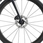 front hub på Giant TCR Advanced-Ui2