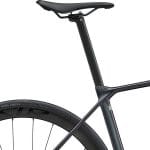 Sadel på Giant TCR Advanced-Ui2