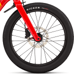 Fornav på Specialized Riprock 20