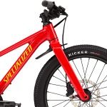 Styr Double Butted Alloy på Specialized Riprock 20