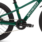 Kranksæt Forged Alloy på Specialized Riprock 20