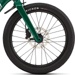 Fornav på Specialized Riprock 20