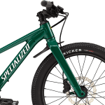 Styr Double Butted Alloy på Specialized Riprock 20