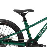 Sadel Bridge Kids Saddle på Specialized Riprock 20