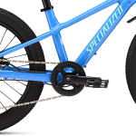 Kranksæt Forged Alloy på Specialized Riprock 20
