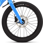 Fornav på Specialized Riprock 20