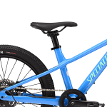 Sadel Bridge Kids Saddle på Specialized Riprock 20