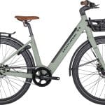 Centurion Basic Dame 7g 2026 - Blank Mintgrøn