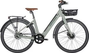 Centurion Basic Dame 7g 2026 – Blank Mintgrøn