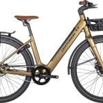 Centurion Basic Dame 7g 2026 - Mat Kobber