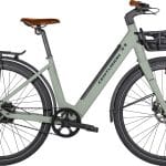 Centurion Basic Dame Remtræk 1g 2026 - Blank Mintgrøn