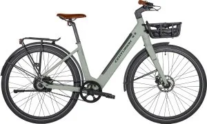 Centurion Basic Dame Remtræk 1g 2026 – Blank Mintgrøn