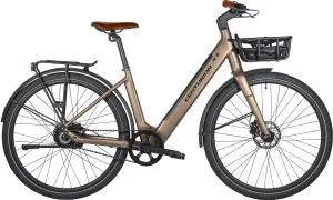 Centurion Basic Dame Remtræk 1g 2026 – Mat Kobber