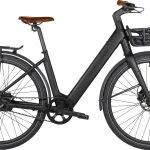 Centurion Basic Dame Remtræk 1g 2026 - Mat Sort