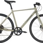 Centurion Lean Herre 9g 2026 - Mat Hvid / Grøn