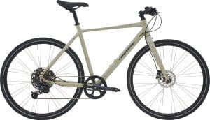 Centurion Lean Herre 9g 2026 – Mat Hvid / Grøn