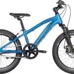 Centurion Outback 20" 3g 2026 - Mat Blå