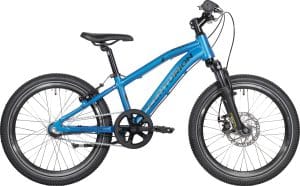 Centurion Outback 20" 3g 2026 – Mat Blå