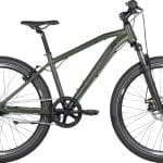 Centurion Outback 26" 7g 2026 - Mat Grøn
