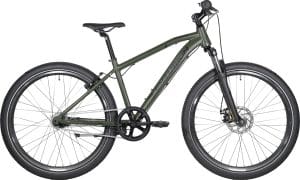 Centurion Outback 26" 7g 2026 – Mat Grøn