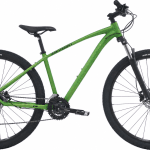 Centurion Oxygen 21g 2026 - Grøn