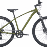 Centurion Oxygen 8g 2026 - Mørkegrøn