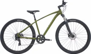 Centurion Oxygen 8g 2026 – Mørkegrøn