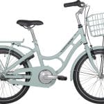 Centurion Urban 20" 3g 2026 - Blank Lysgrøn