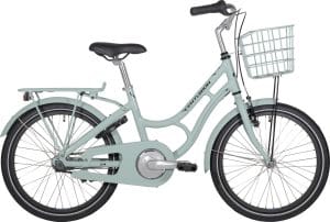Centurion Urban 20" 3g 2026 – Blank Lysgrøn