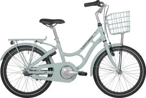 Centurion Urban 20" 3g 2026 – Blank Lysgrøn
