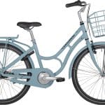 Centurion Urban 24" 7g 2026 - Blank Petrol