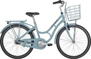 Centurion Urban 24" 7g 2026 – Blank Petrol