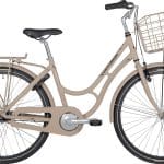 Centurion Urban 26" 7g 2026 - Blank Creme