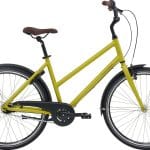 Centurion Urban 7g 2026 - Matgrøn