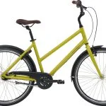 Centurion Urban 7g 2026 - Matgrøn