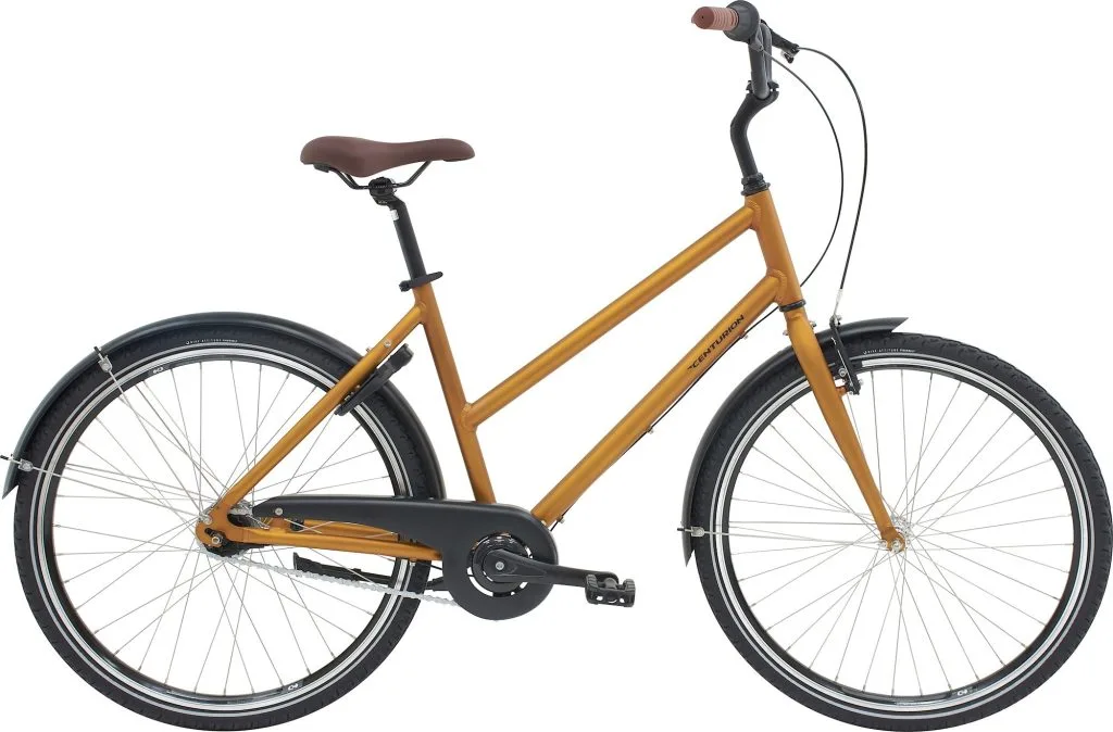 Centurion Urban 7g 2026 - Matkobber