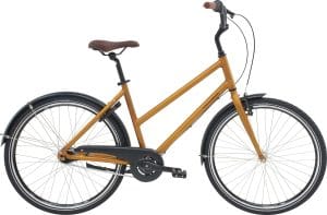 Centurion Urban 7g 2026 – Matkobber