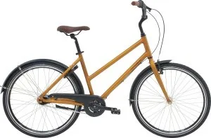 Centurion Urban 7g 2026 – Matkobber