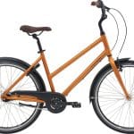Centurion Urban 7g 2026 - Matorange