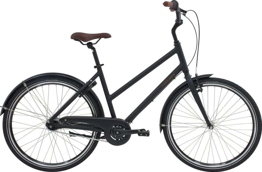 Centurion Urban 7g 2026 - Matsort