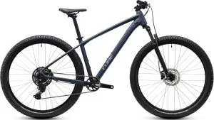 Cube Aim ONE 29" 2027 – Mole´n´Prism