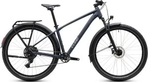 Cube Aim ONE FE (Fully Equipped) 27.5" 2027 – Mole´n´Prism