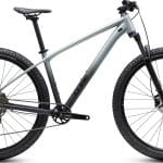 Cube Aim Pro 27.5" 2027 - Grey´n´Black