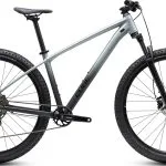 Cube Aim Pro 27.5" 2027 - Grey´n´Black