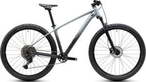Cube Aim Pro 29" 2027 – Grey´n´Black
