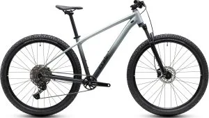 Cube Aim Pro 29" 2027 – Grey´n´Black