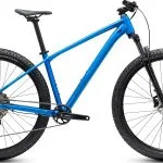 Cube Aim Pro 29" 2027 - Topasblue´n´Blue