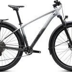 Cube Aim Pro FE (Fully Equipped) 27.5" 2027 - Grey´n´Black