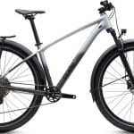 Cube Aim Pro FE (Fully Equipped) 29" 2027 - Grey´n´Black